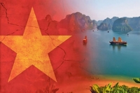 Danh sách các đại sứ quán Việt Nam tại nước ngoài